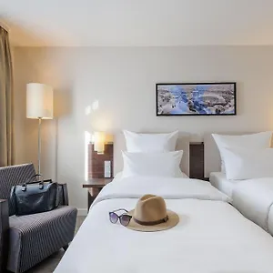 Hotel Mercure Süd Messe, München